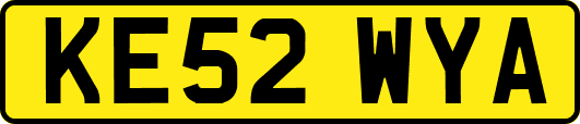 KE52WYA