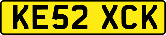 KE52XCK