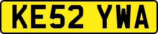 KE52YWA