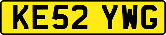 KE52YWG