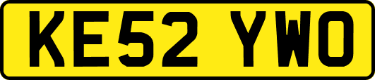 KE52YWO