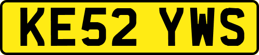 KE52YWS