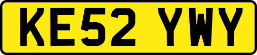 KE52YWY