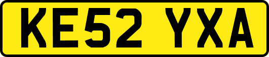 KE52YXA