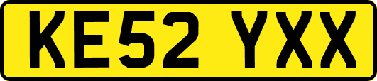 KE52YXX