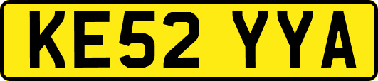KE52YYA