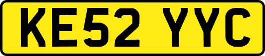 KE52YYC
