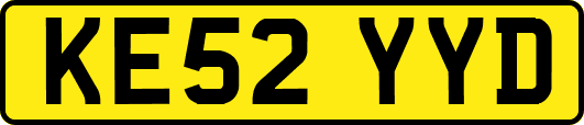 KE52YYD