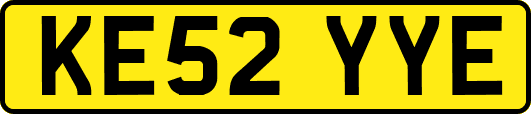 KE52YYE