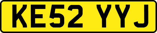 KE52YYJ