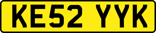 KE52YYK