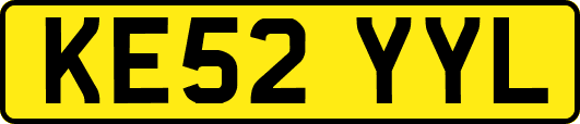 KE52YYL