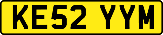KE52YYM