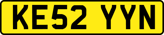 KE52YYN