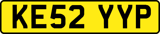 KE52YYP