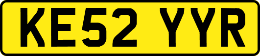 KE52YYR