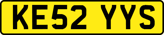 KE52YYS