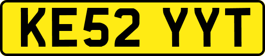 KE52YYT