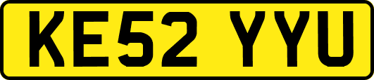 KE52YYU
