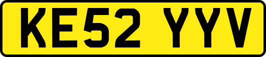 KE52YYV