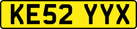 KE52YYX
