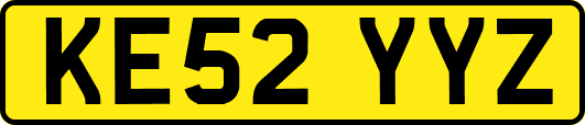 KE52YYZ
