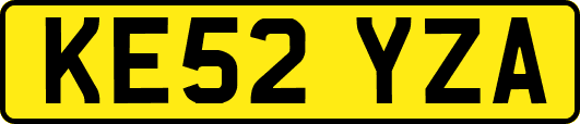 KE52YZA
