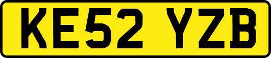 KE52YZB