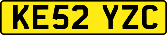 KE52YZC