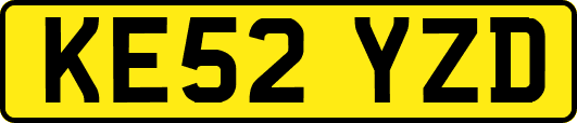 KE52YZD