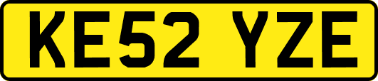 KE52YZE