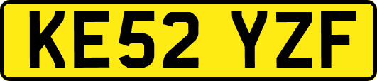 KE52YZF