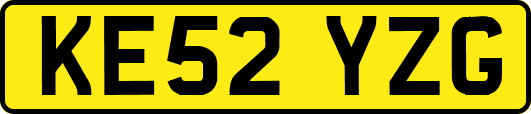 KE52YZG