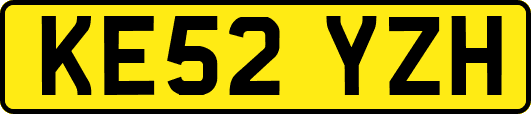 KE52YZH