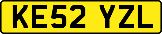 KE52YZL