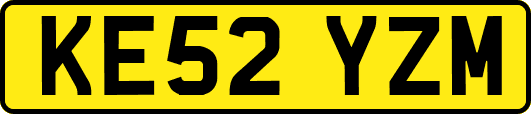 KE52YZM