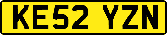 KE52YZN