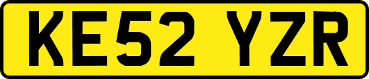KE52YZR