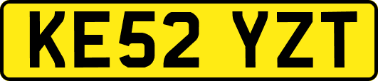 KE52YZT