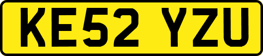 KE52YZU