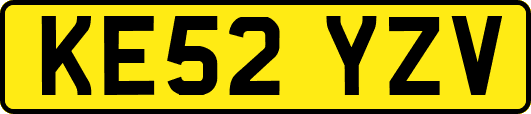 KE52YZV