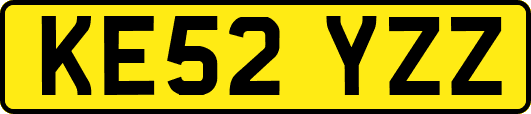 KE52YZZ