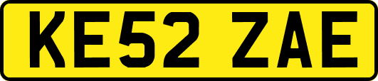 KE52ZAE