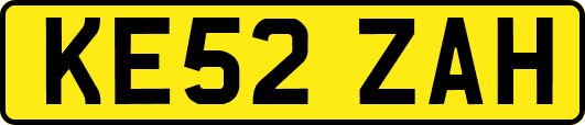 KE52ZAH