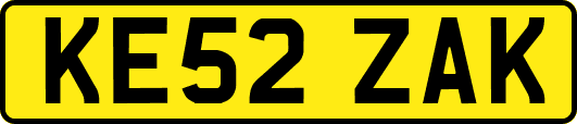 KE52ZAK
