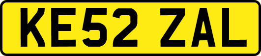 KE52ZAL