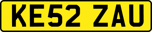 KE52ZAU