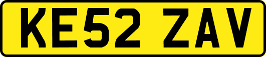 KE52ZAV