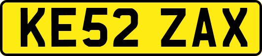 KE52ZAX
