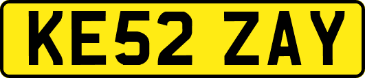KE52ZAY